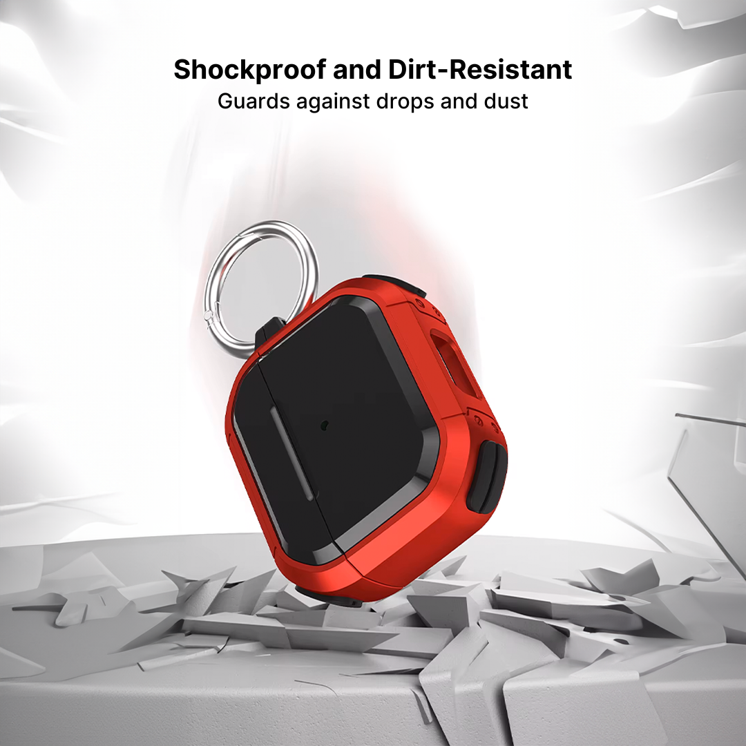 Defender AirPods Pro 3rd Generation Case