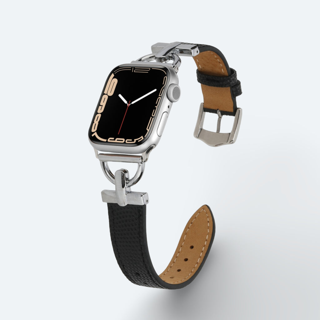 Urban Leather Apple Watch Band