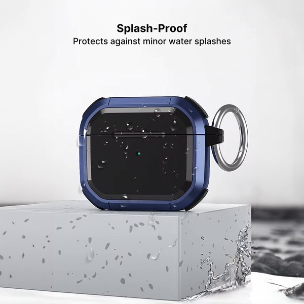 Waterproof Case For Airpods Airpods Pro Water Resistant Are