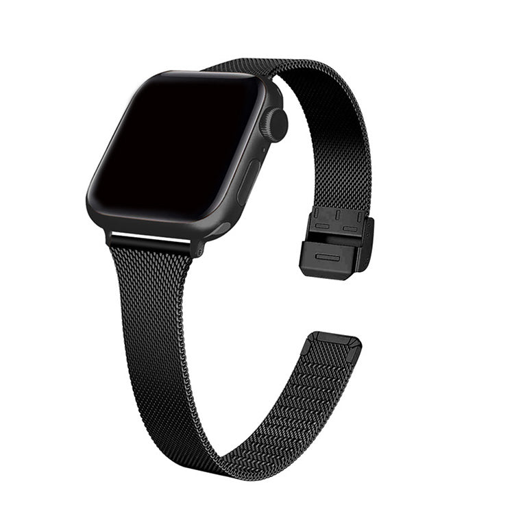 Metal Stainless Steel Apple Watch Band
