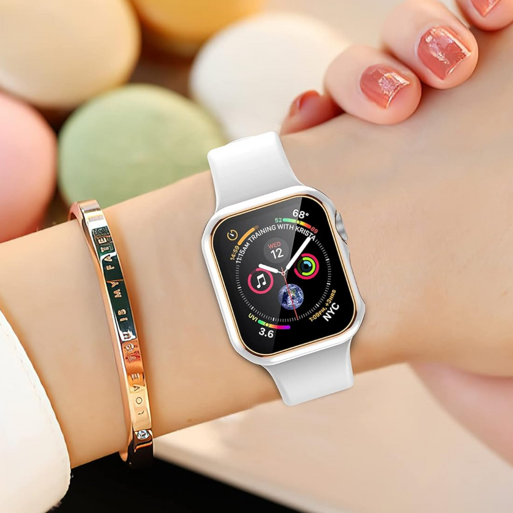 Slimline Screen Protector for Apple Watch