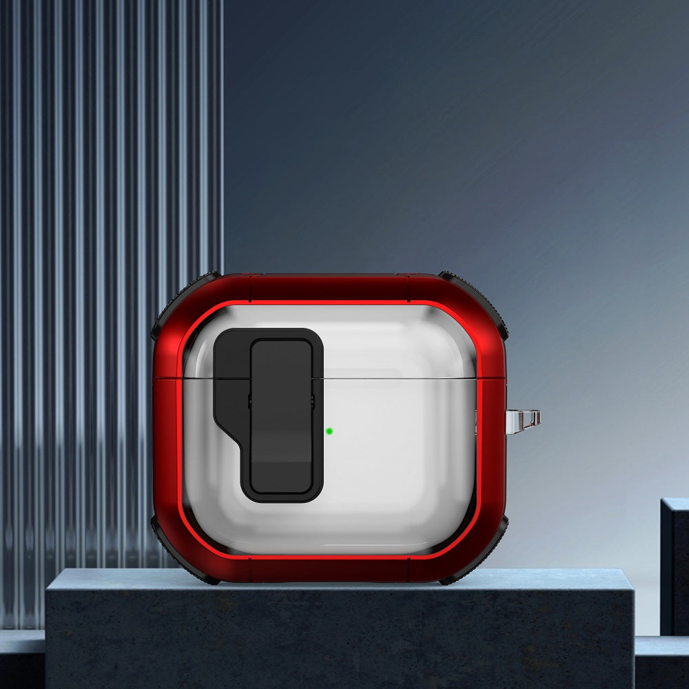 Full-Body AirPods Case