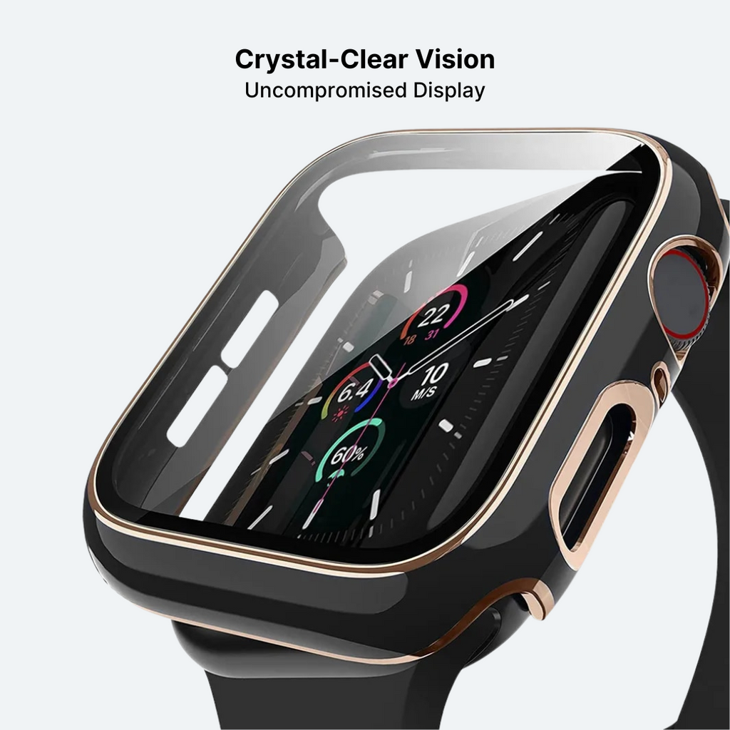 Slimline Screen Protector for Apple Watch
