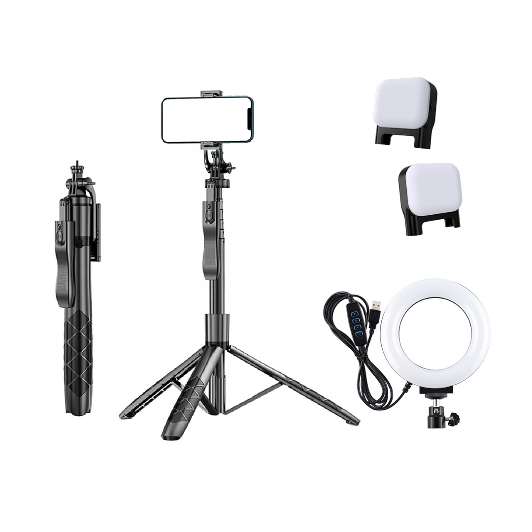 Amazon.com: bluehorn Extendable 62 inches Aluminum Alloy