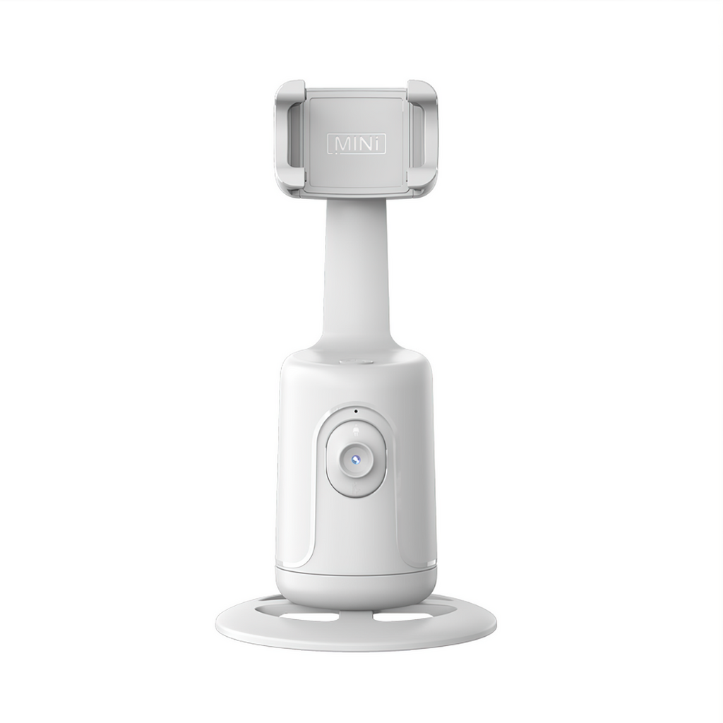 Smart360 AI Motion-Tracking Phone Camera Mount