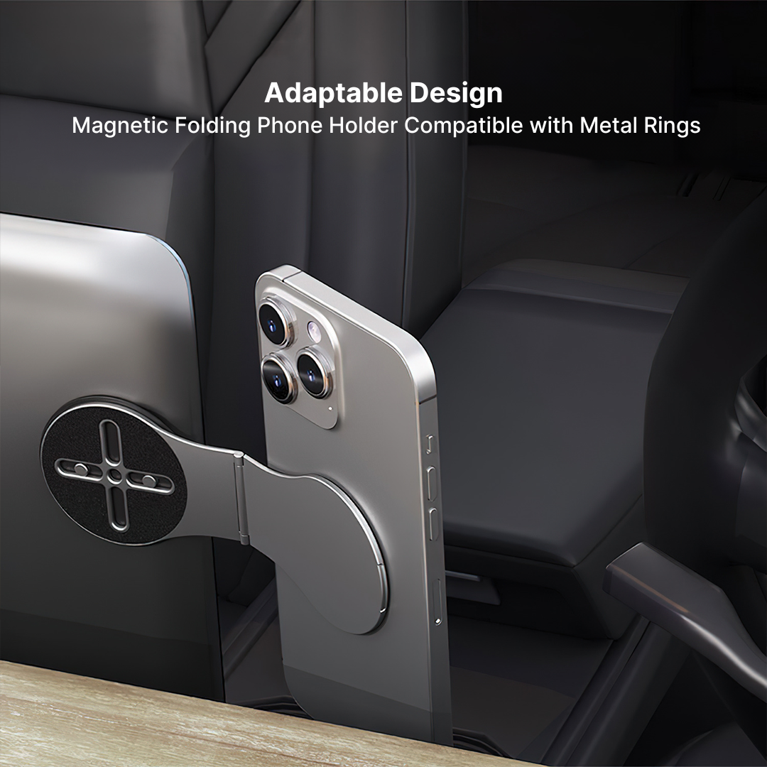 MagSafe iPhone Laptop Mount