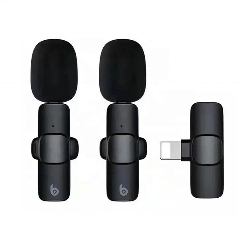 PocketPro Mini Wireless Mic for Creators