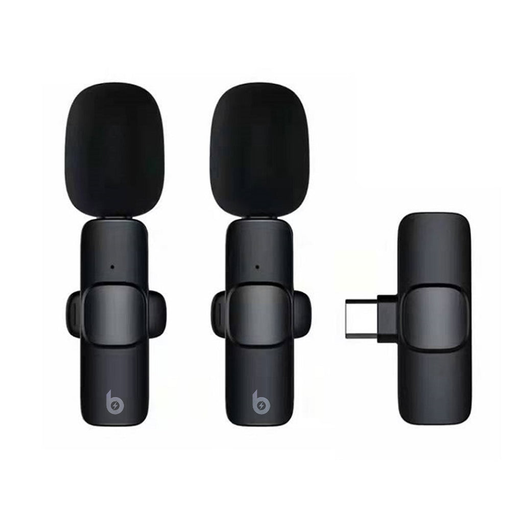 PocketPro Mini Wireless Mic for Creators