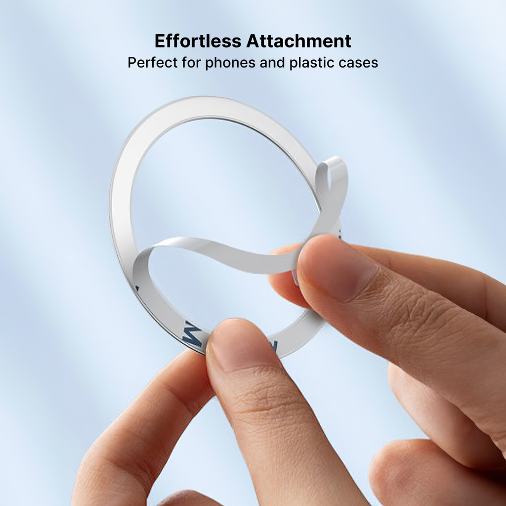Magsafe Magnetic Ring for iPhone and Android