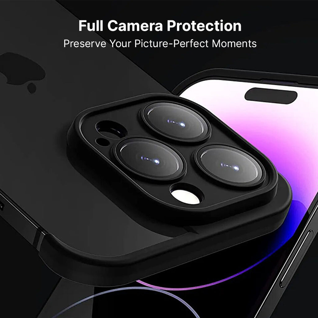 iPhone Minimal Shield Case