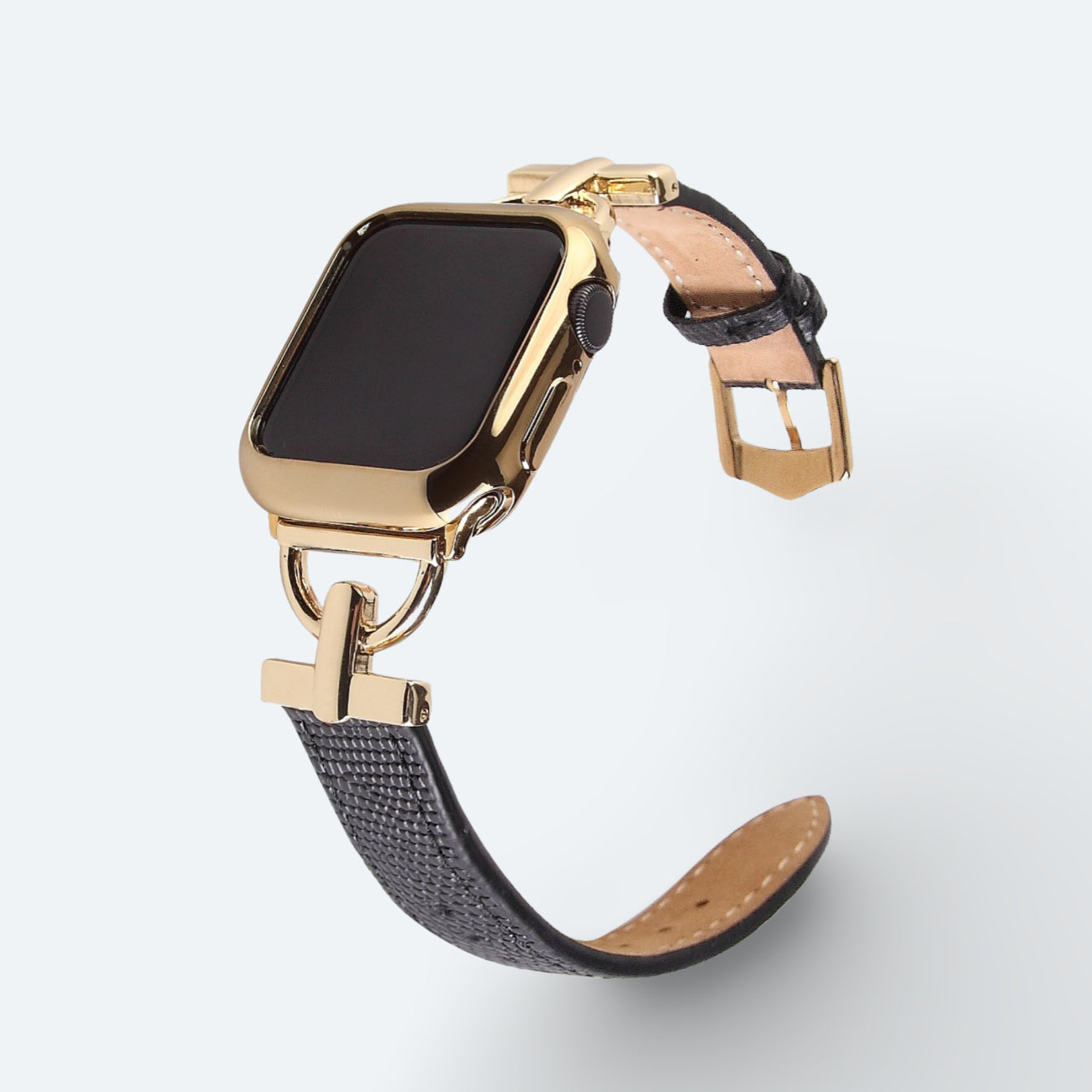 Urban Leather Apple Watch Band