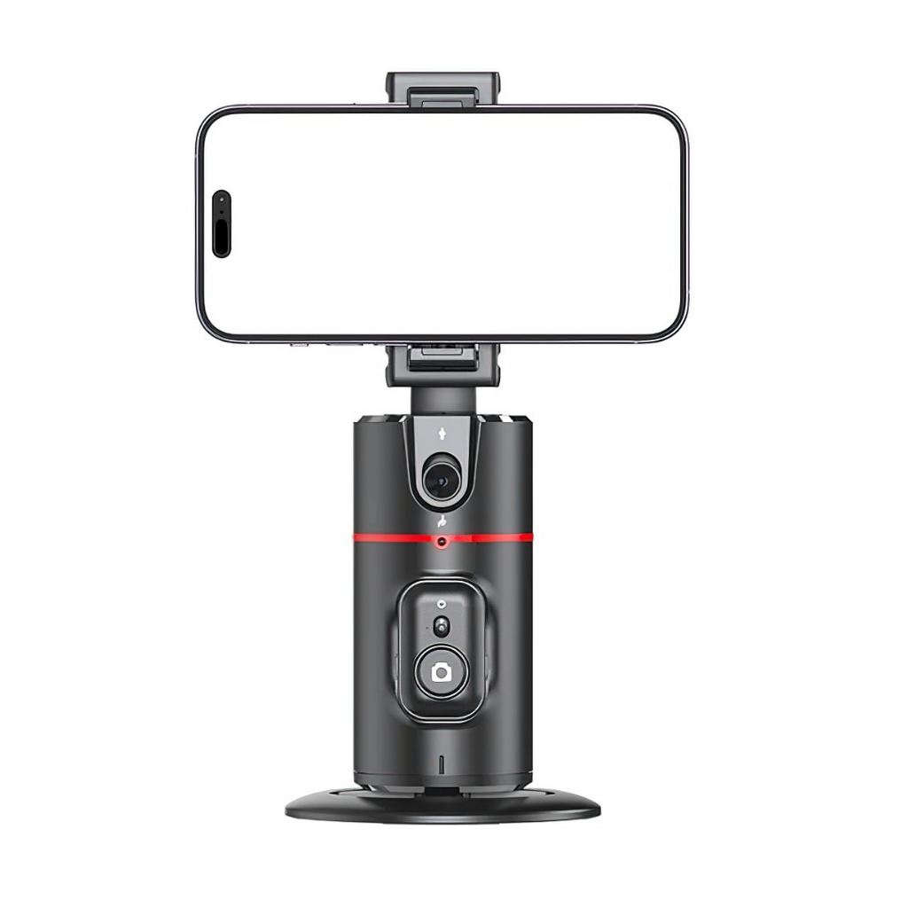 AutoFocus 360 Smart Tracking Camera Stick