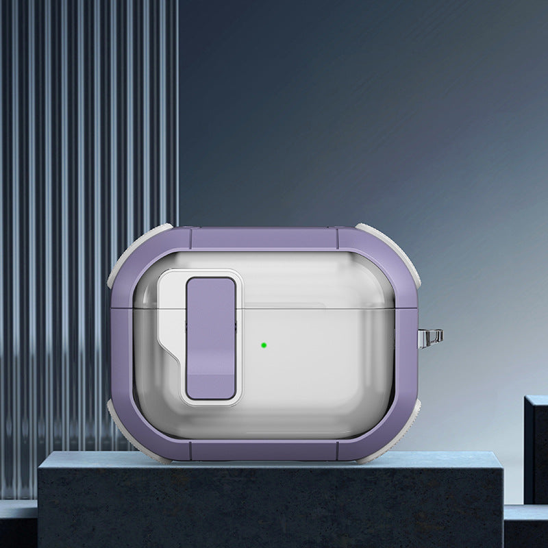 Full-Body AirPods Case