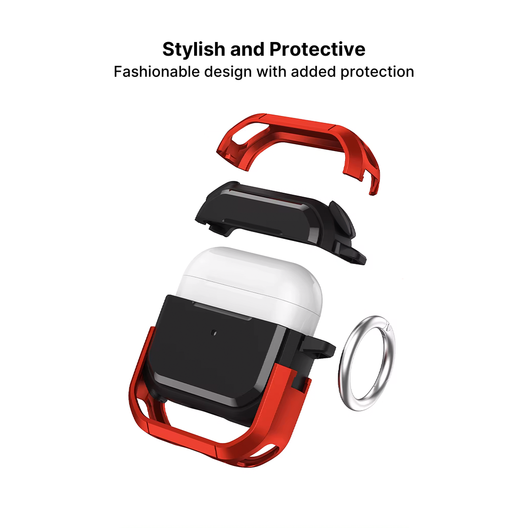 Defender AirPods Pro 3rd Generation Case