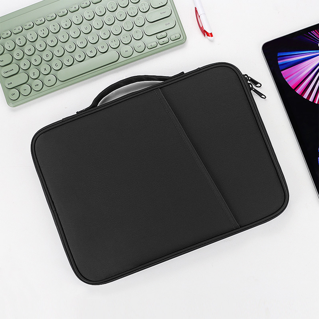 Nylon MacBook Bag with Anti-Scratch Interior - 11