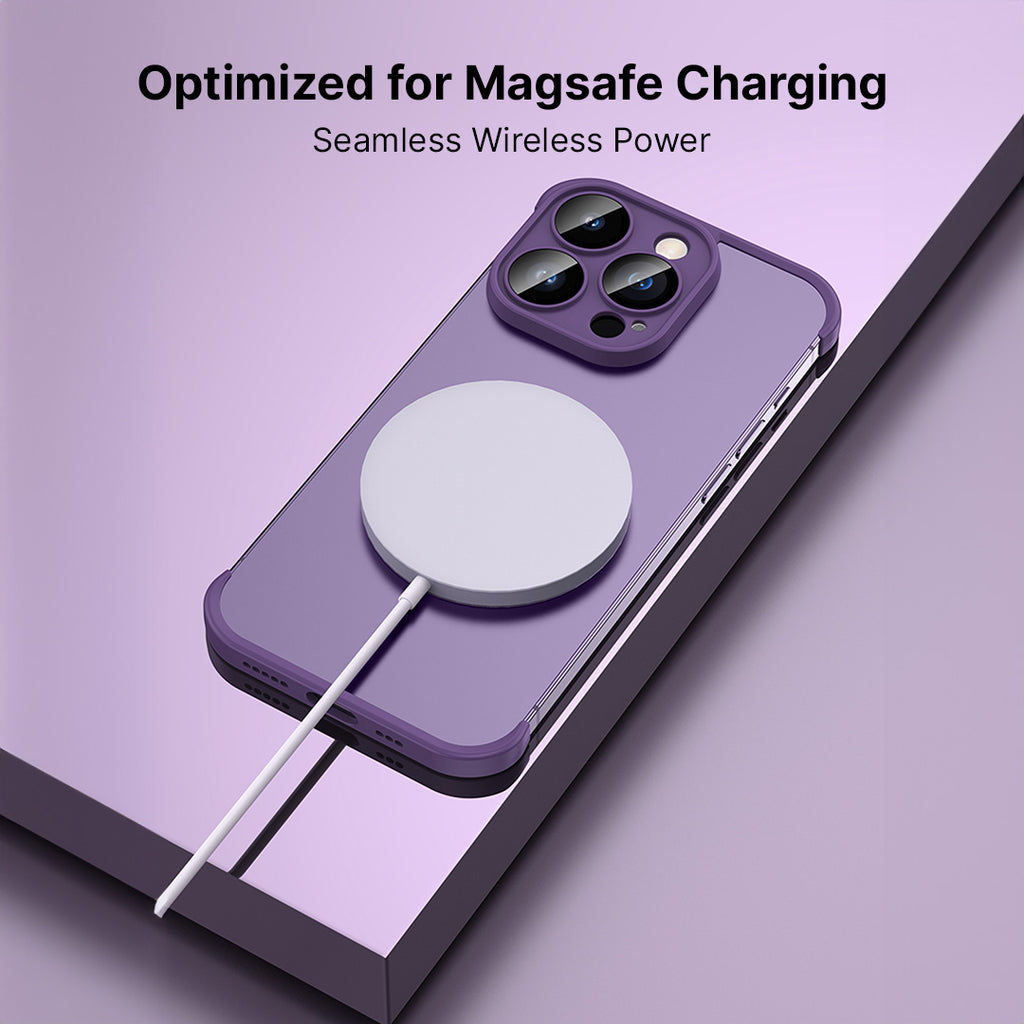 iPhone Minimal Shield Case