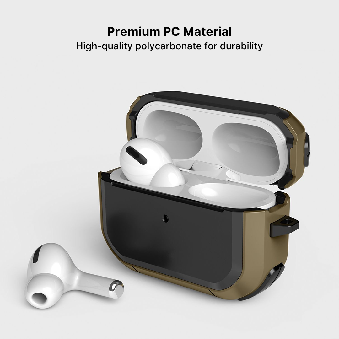 Defender AirPods Pro 3rd Generation Case