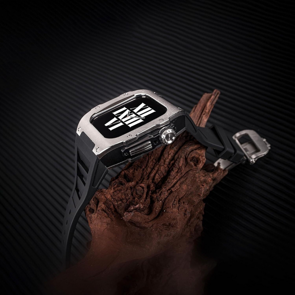 Malibu Prime Premium Apple Watch Band & Case