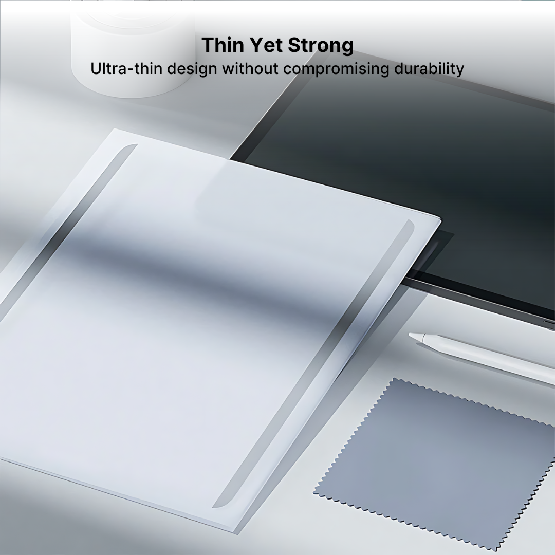 Blue Light Blocking Screen Protector for iPad