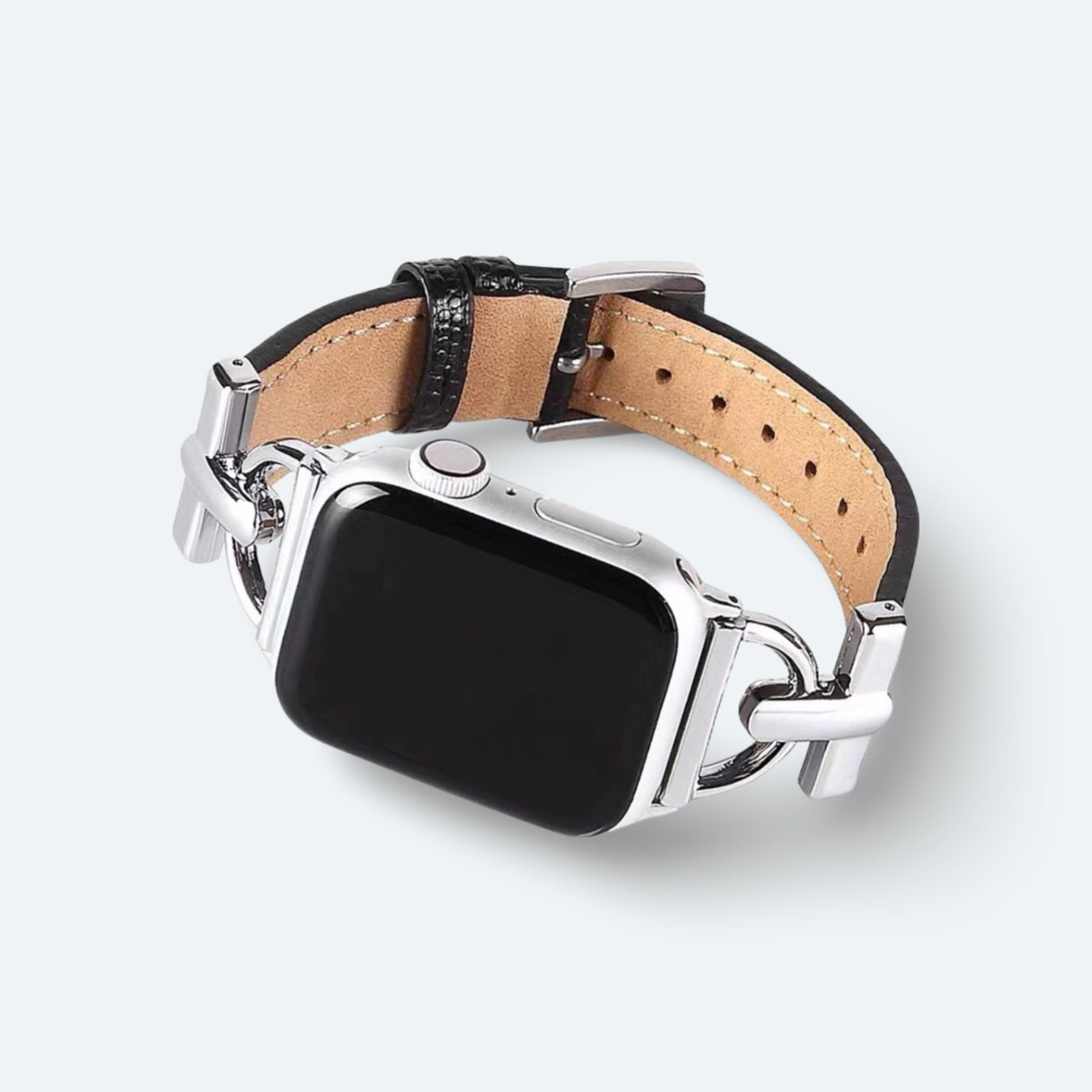 Urban Leather Apple Watch Band