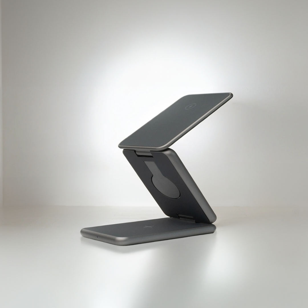 Charge Up Your Life: Why a Charging Stand is Your New Best Friend