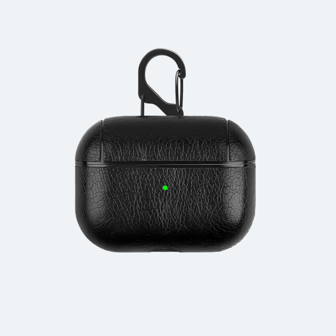 Leather AirPods Case