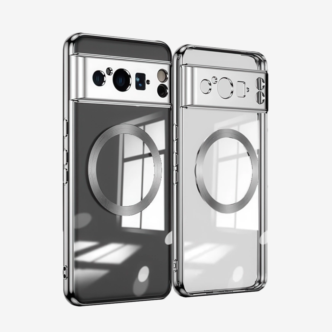Google Pixel MagSafe Case with Lens Protector