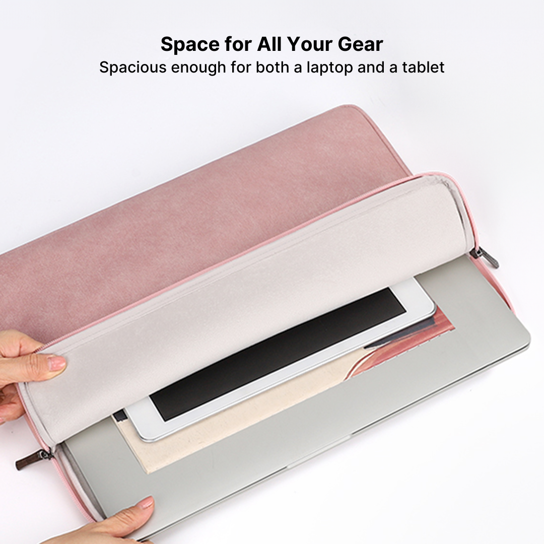 [JILLSTUART]★13 INCH LOGO EMBROIDERED NYLON LAPTOP CASE 241BBJ715_10000_D_2.jpg?sw=1440