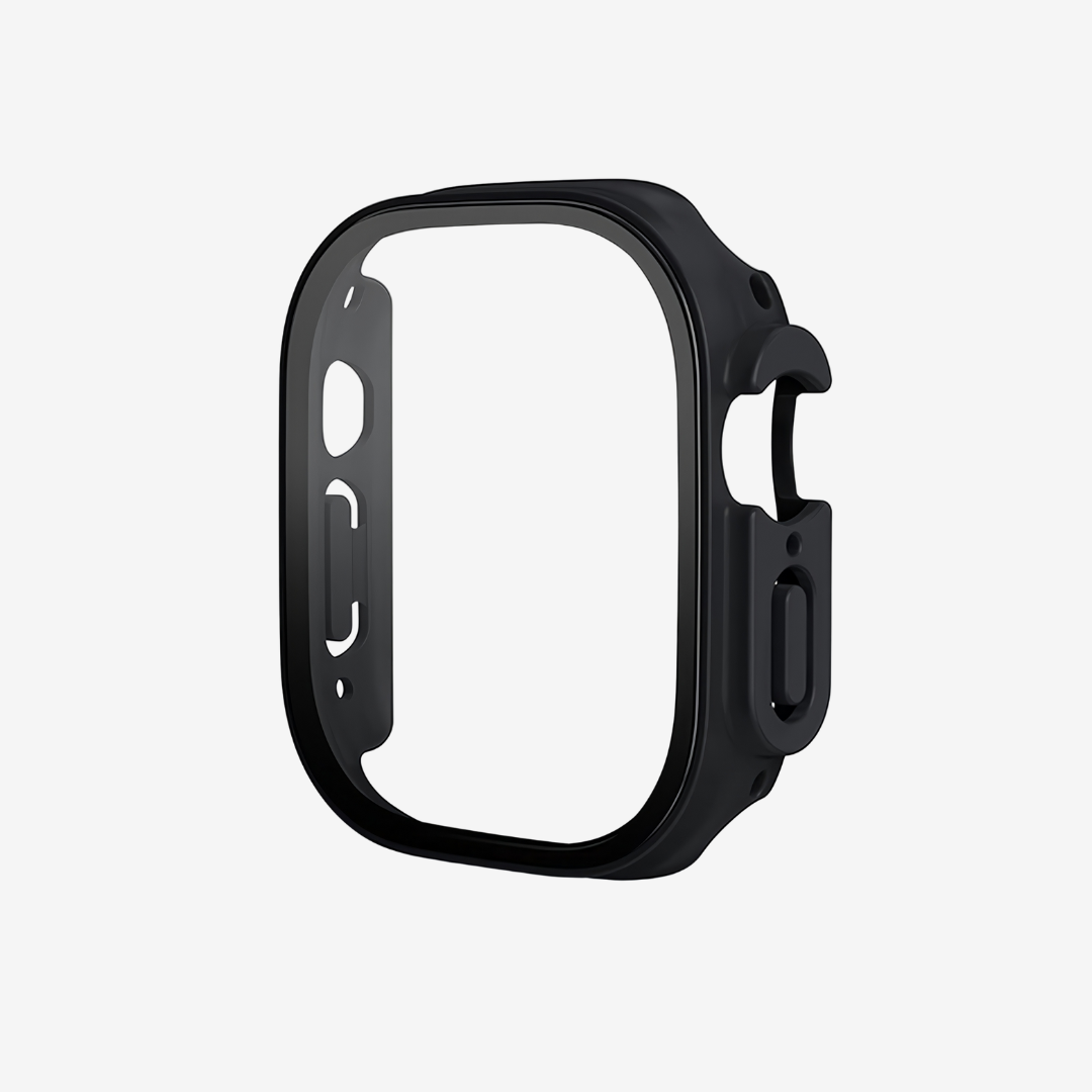 Apple Watch Ultra Full Protection Case 49mm Black BlueBolt