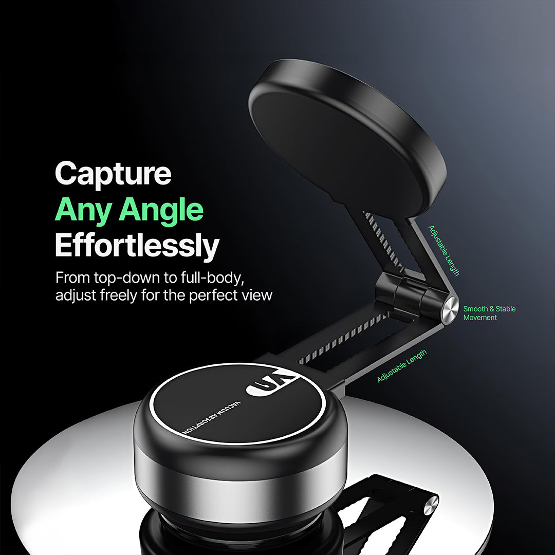 ContentPod MagSafe Phone Holder