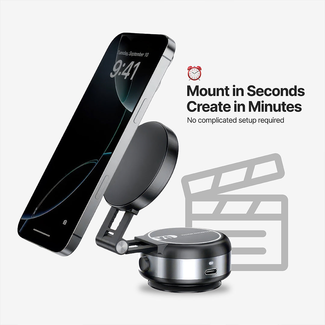 ContentPod MagSafe Phone Holder