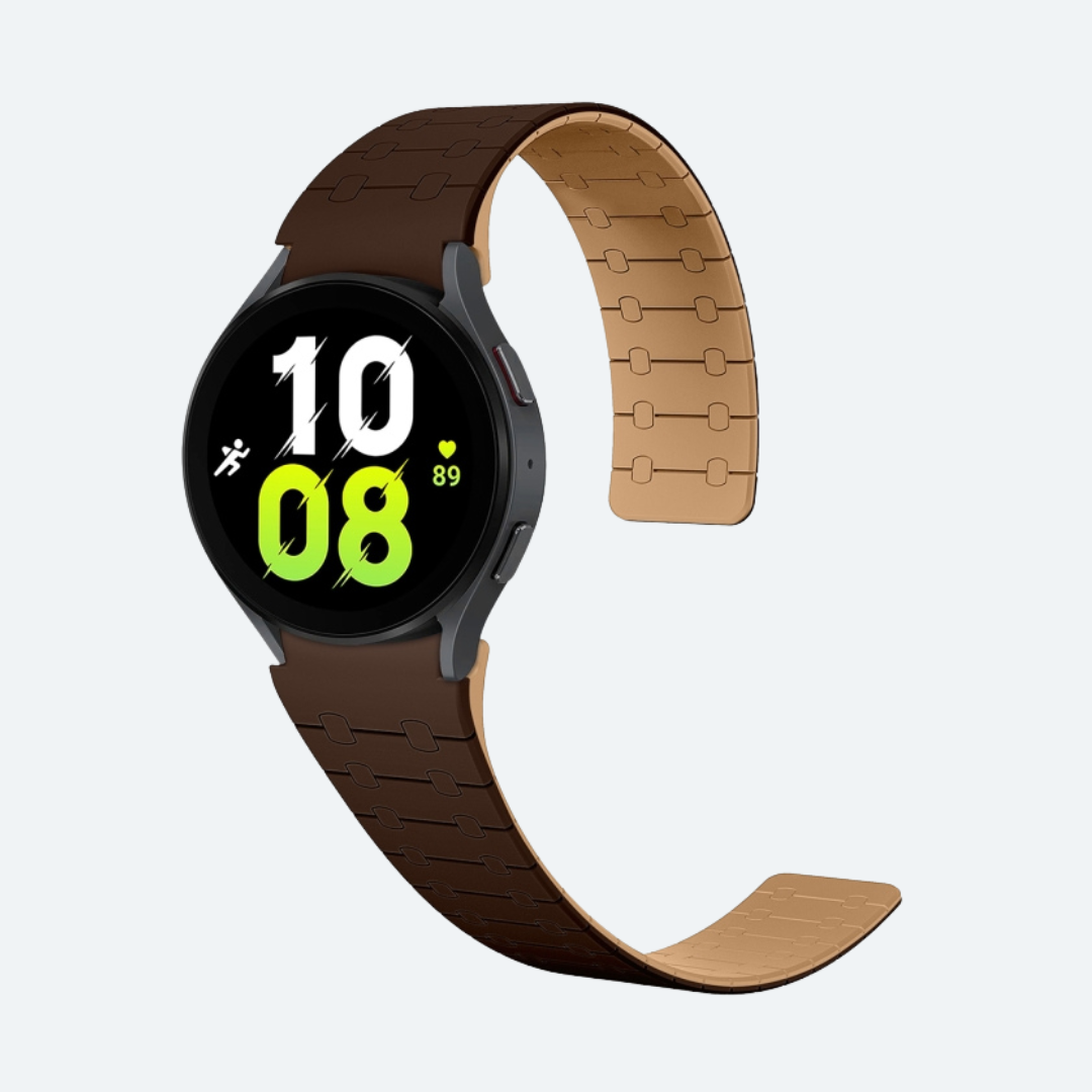 Galaxy watch magnetic strap online