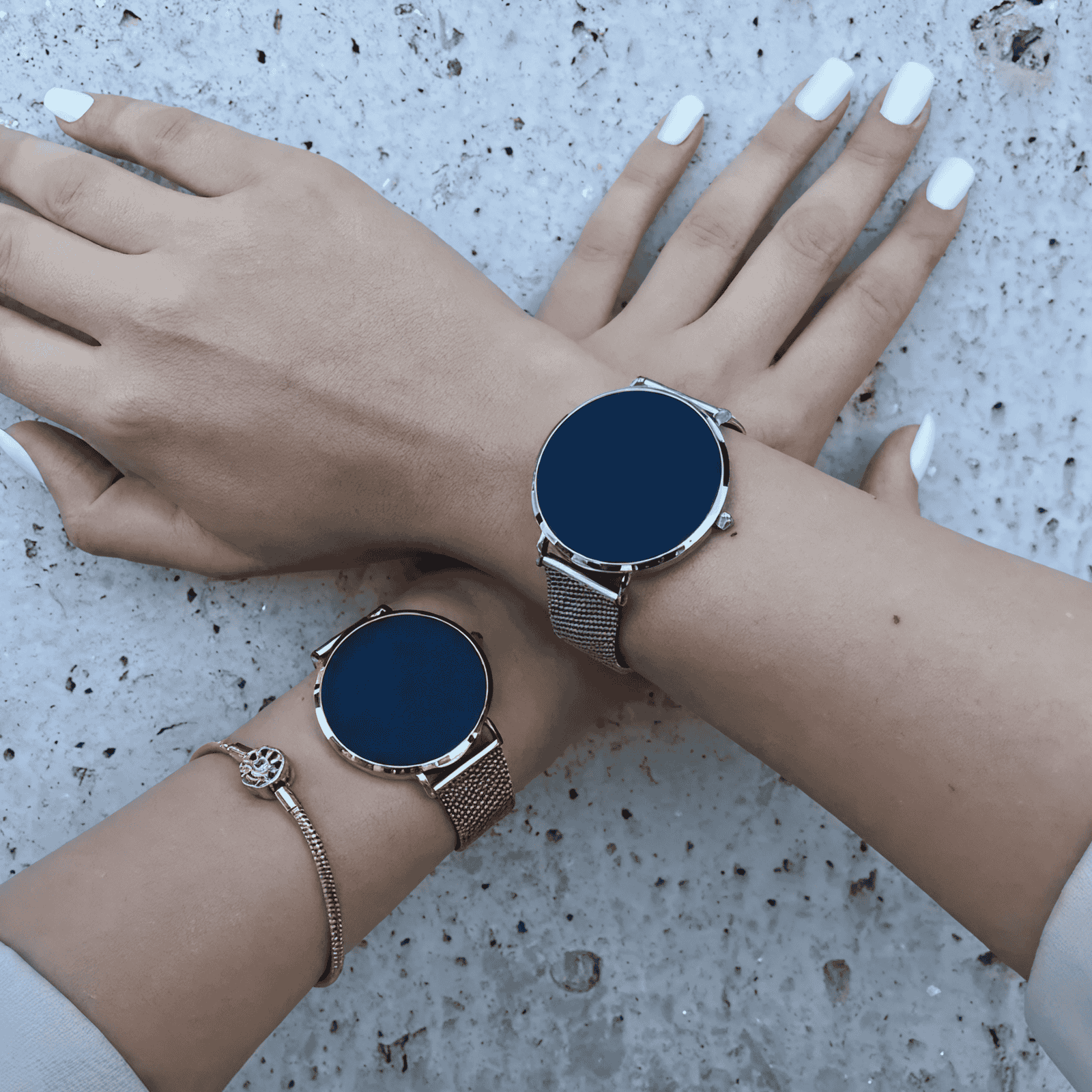 Nevo Pro Smartwatch