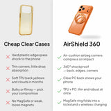 AirShield 360 Case