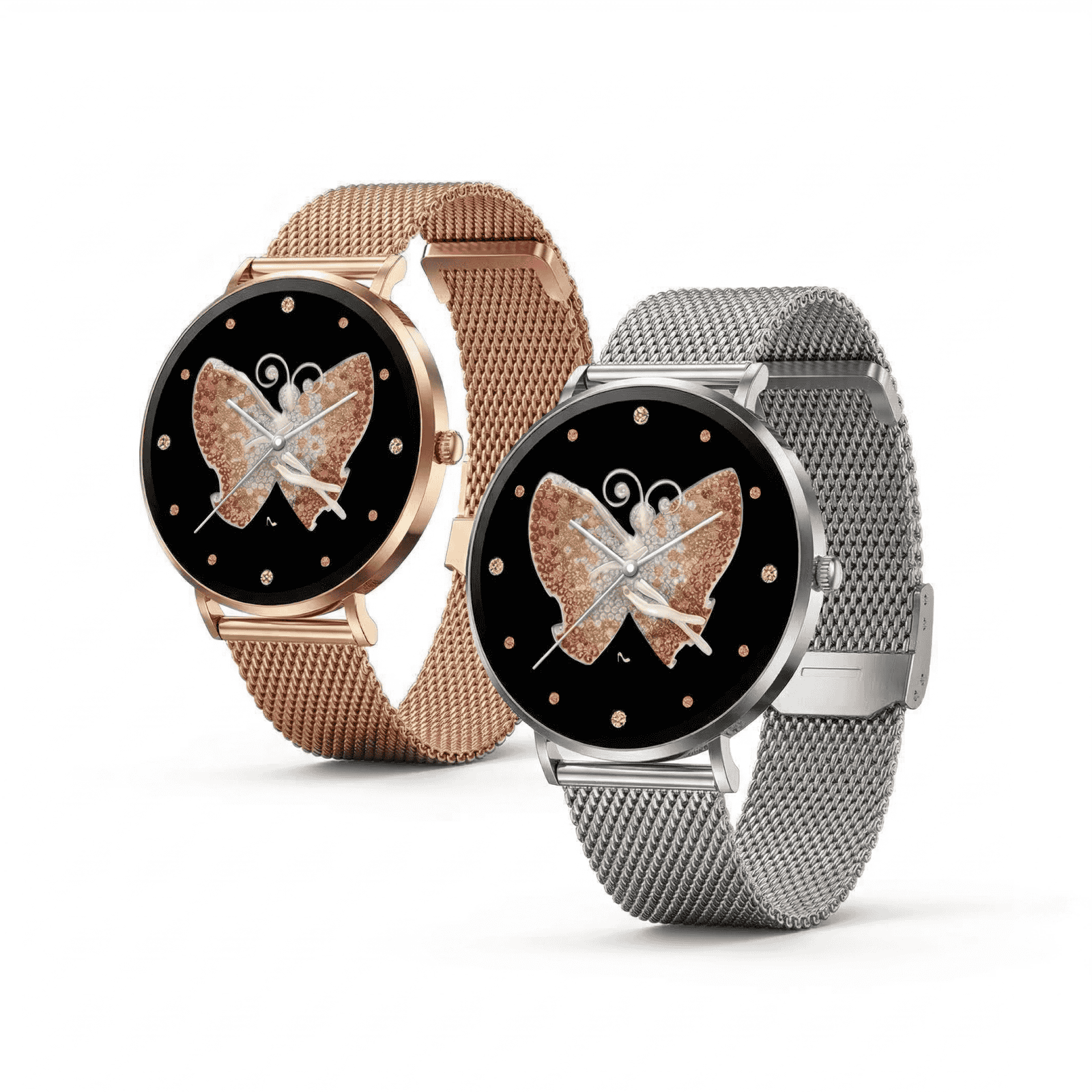 Nevo Pro Smartwatch