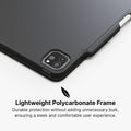 Rotate Pro Wireless Keyboard Case for iPad
