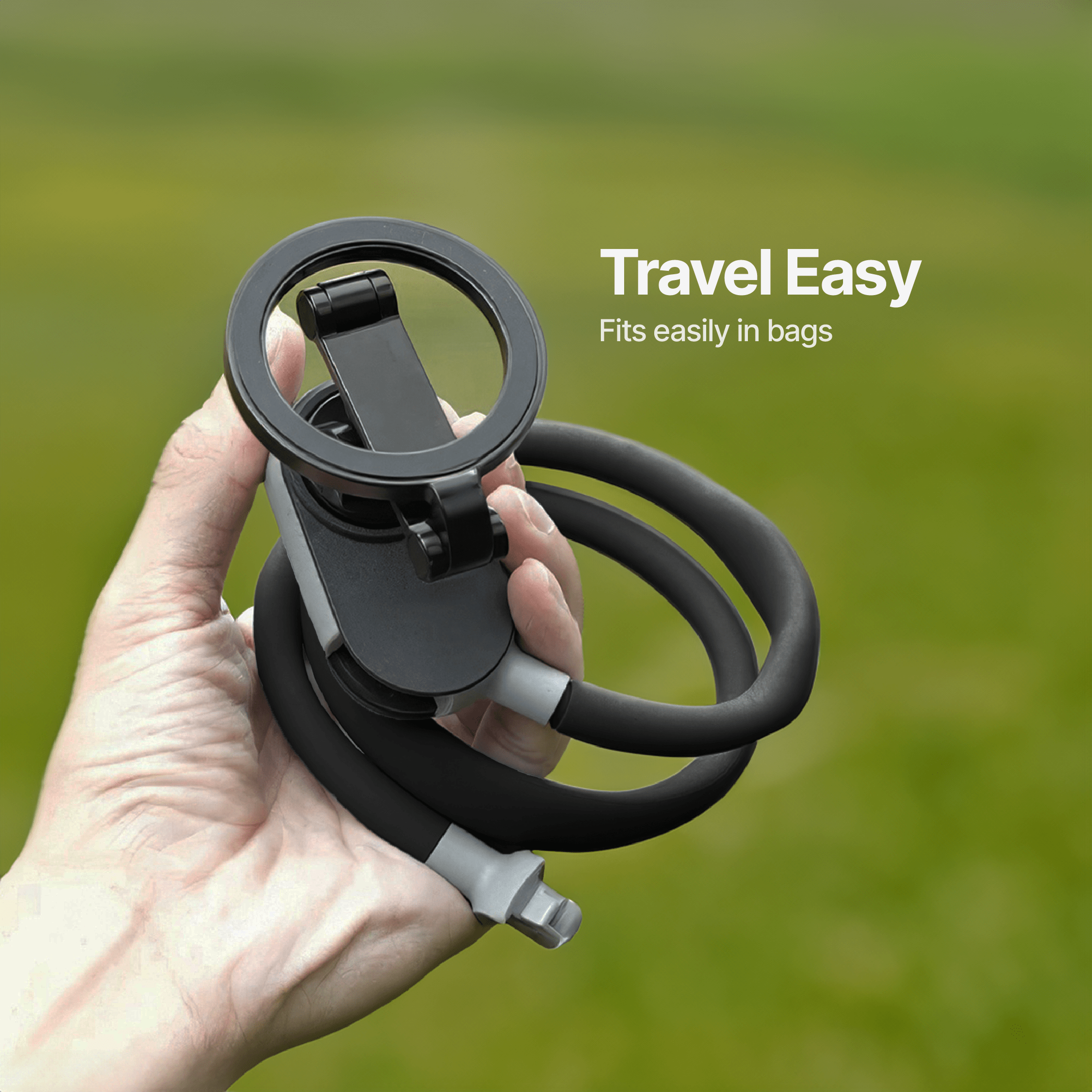 MagSafe POV Phone Holder