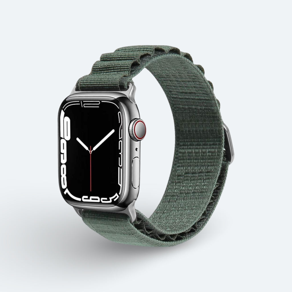 Evo Nylon Loop Apple Watch Band
