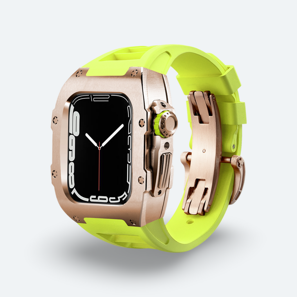Malibu Prime Premium Apple Watch Band & Case