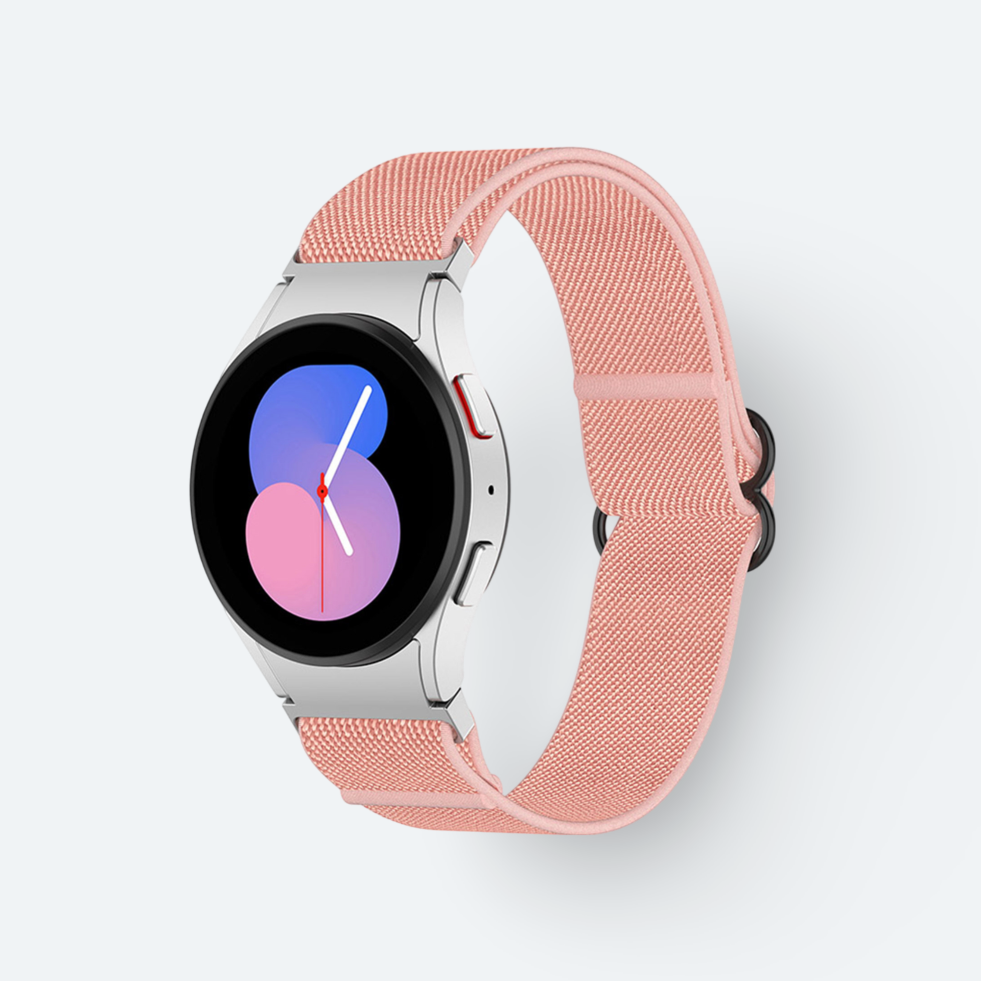 Samsung Galaxy Watch Nylon Strap - Lightweight & Adjustable