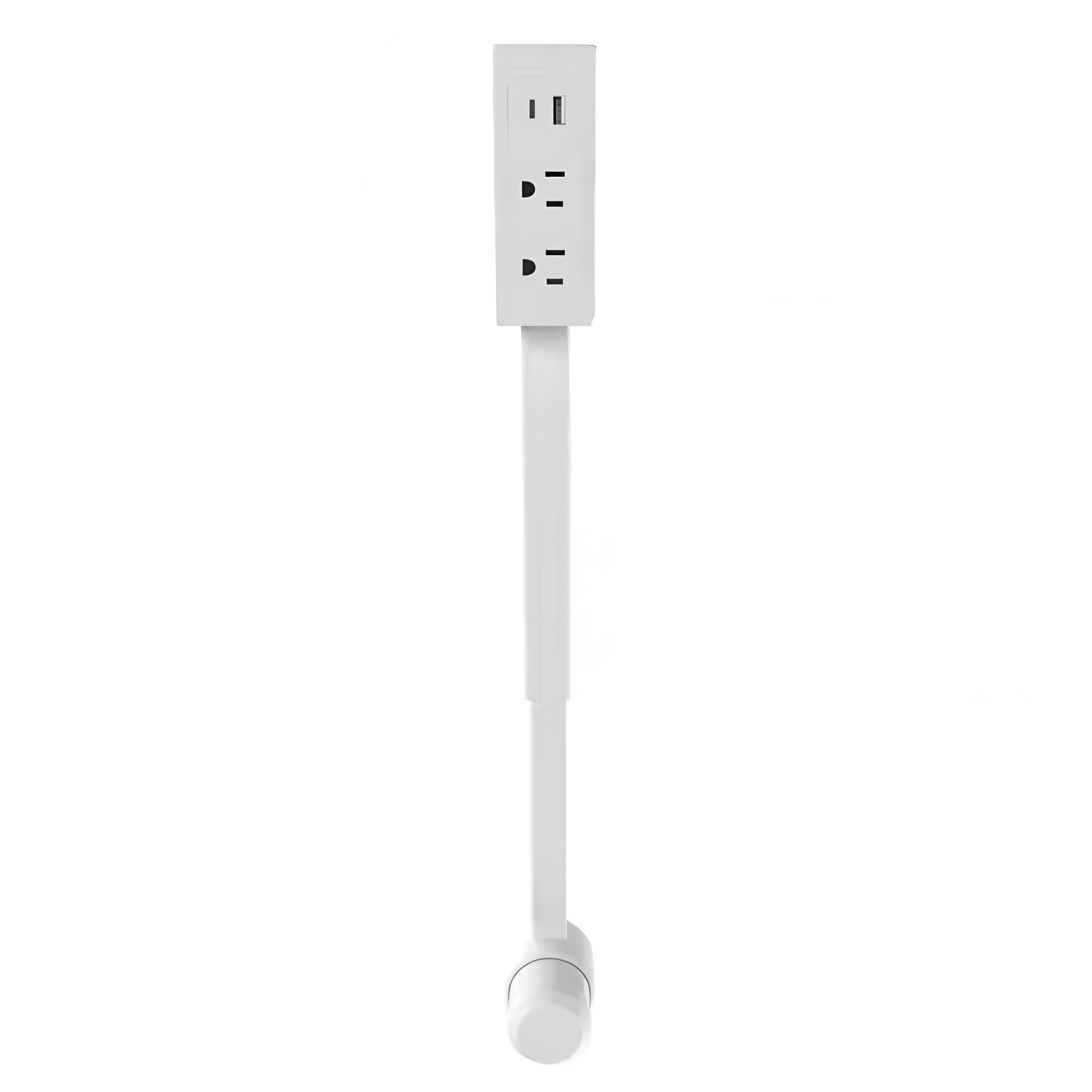 Power Socket Outlet Extender