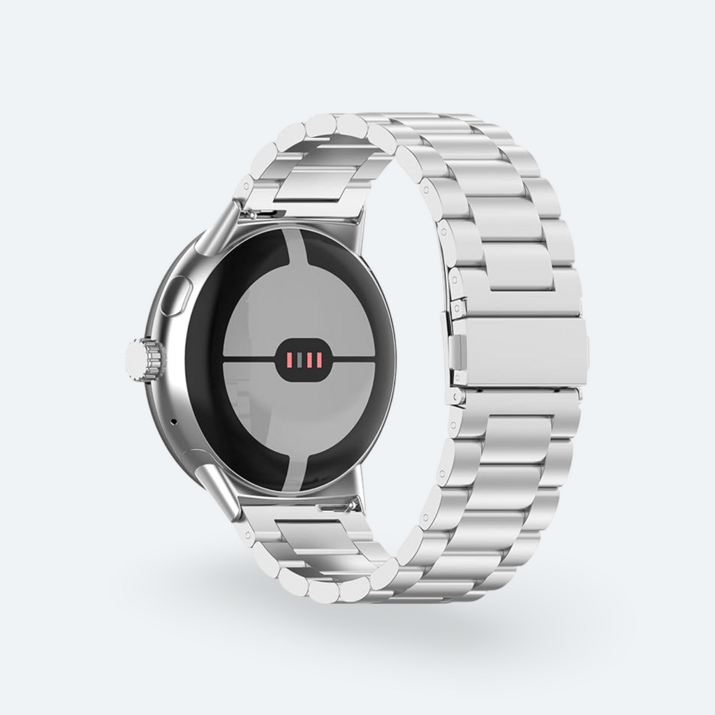 Metal Watch Band for Google Pixel Watch