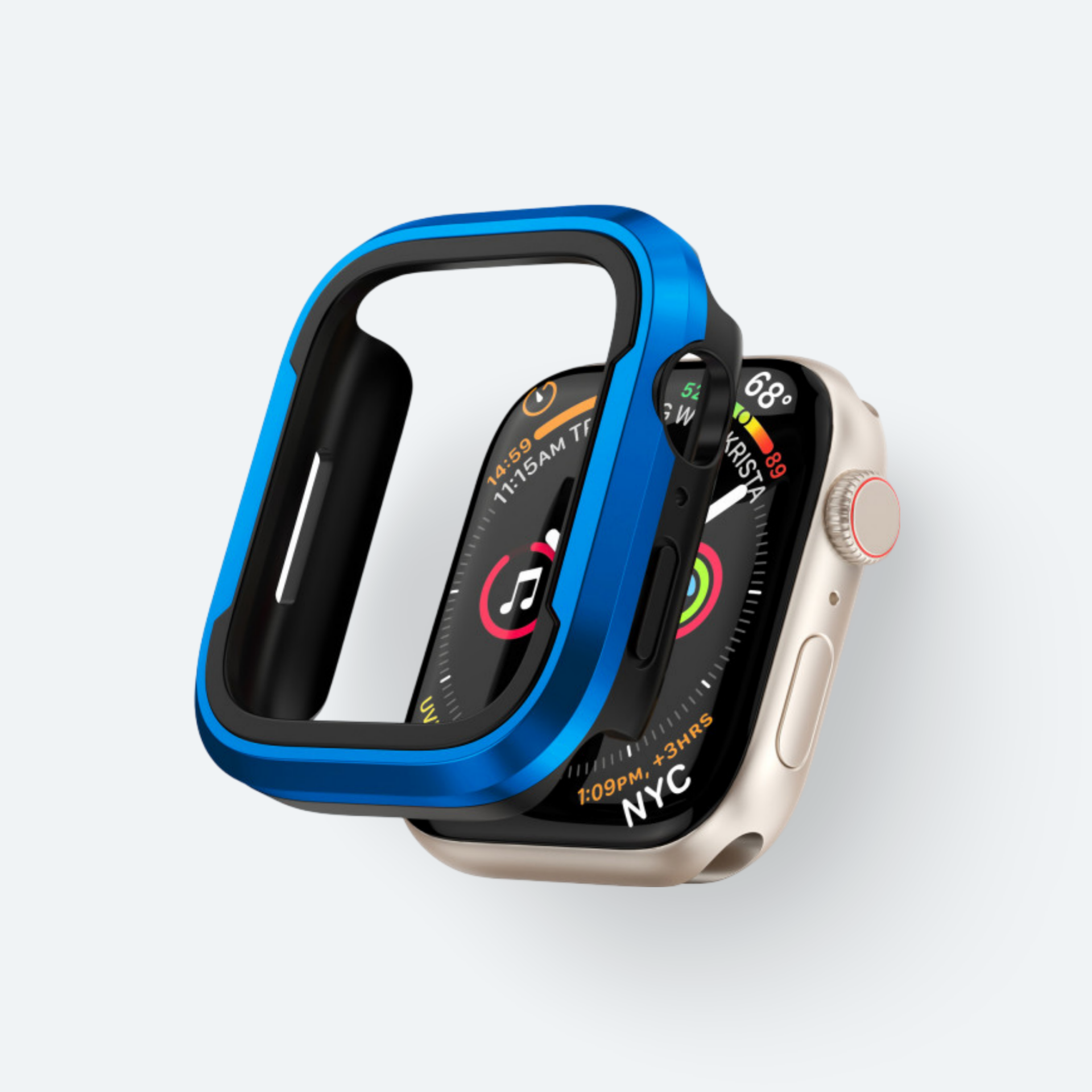 Apple watch 3 case outlet