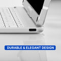Rotate Pro Wireless Keyboard Case for iPad – BlueBolt Chargers