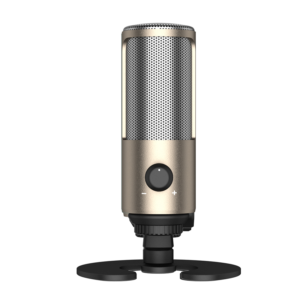 Standing Pro Desktop Microphone