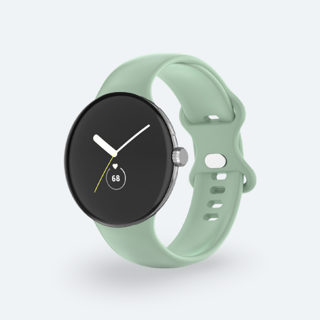 Silicone Band for Google Pixel Watch