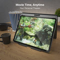 Rotate Pro Wireless Keyboard Case for iPad