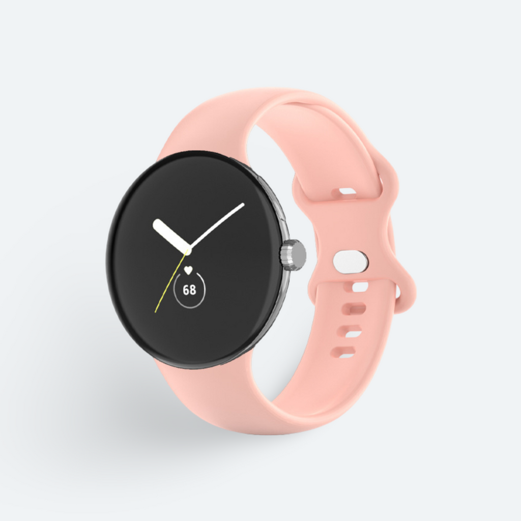 Silicone Band for Google Pixel Watch