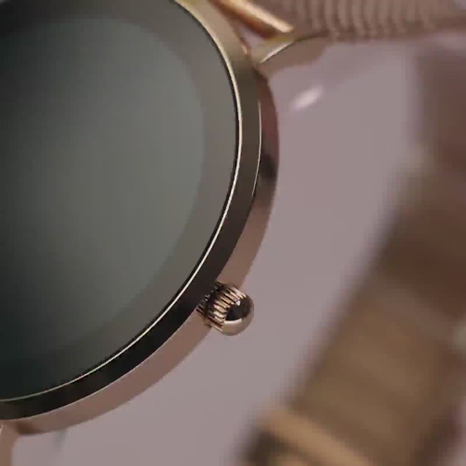 Nevo Pro Smartwatch