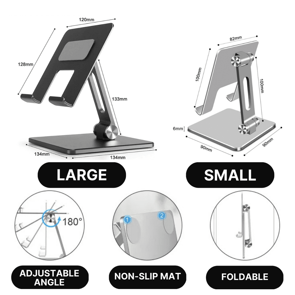 iPad Stand